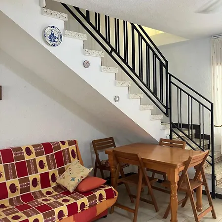 Apartment Opopesa Del Mar *