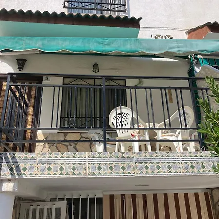 Apartment Opopesa Del Mar Alicante