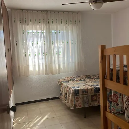 Opopesa Del Mar Apartment