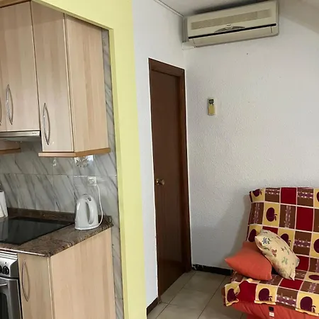 Apartment Opopesa Del Mar