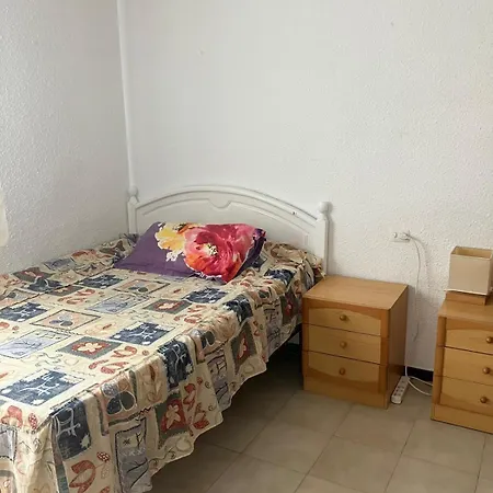 Apartment Opopesa Del Mar *