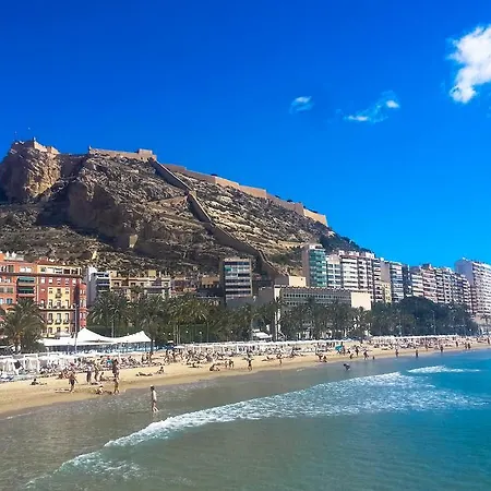 Opopesa Del Mar * Alicante