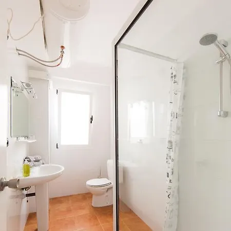 Apartment Opopesa Del Mar Alicante