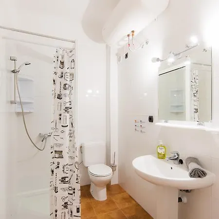 Apartment Opopesa Del Mar