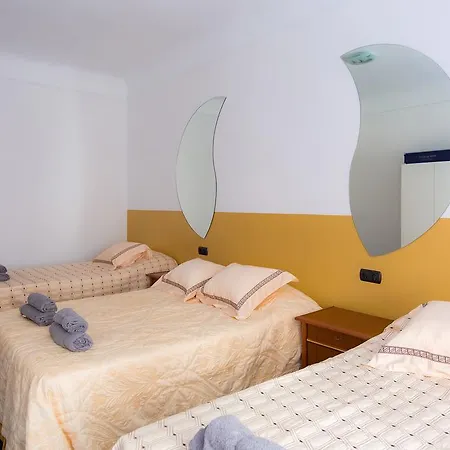 Apartment Opopesa Del Mar Alicante