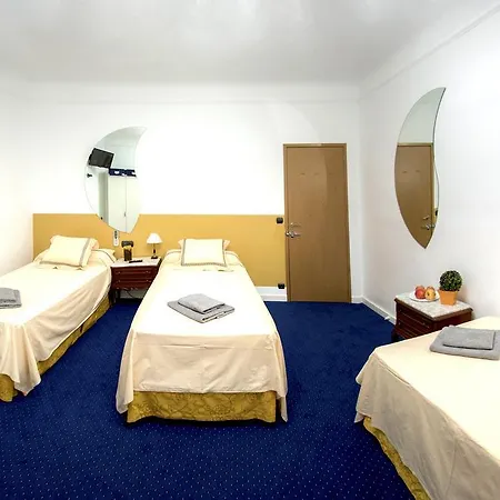 Opopesa Del Mar Apartment *