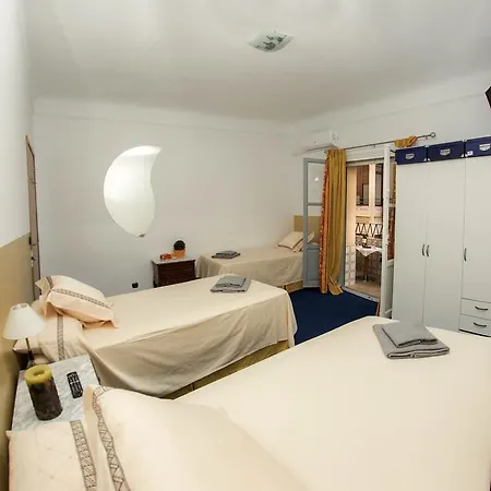 Opopesa Del Mar Apartment