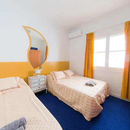 Opopesa Del Mar Apartment *