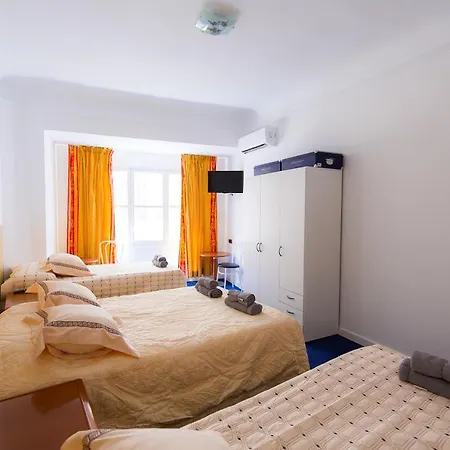Apartment Opopesa Del Mar